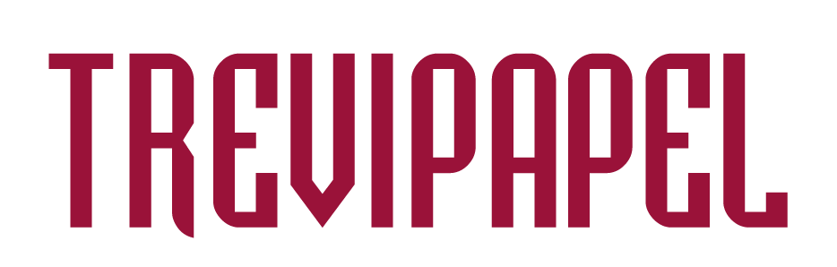 Logótipo Trevipapel