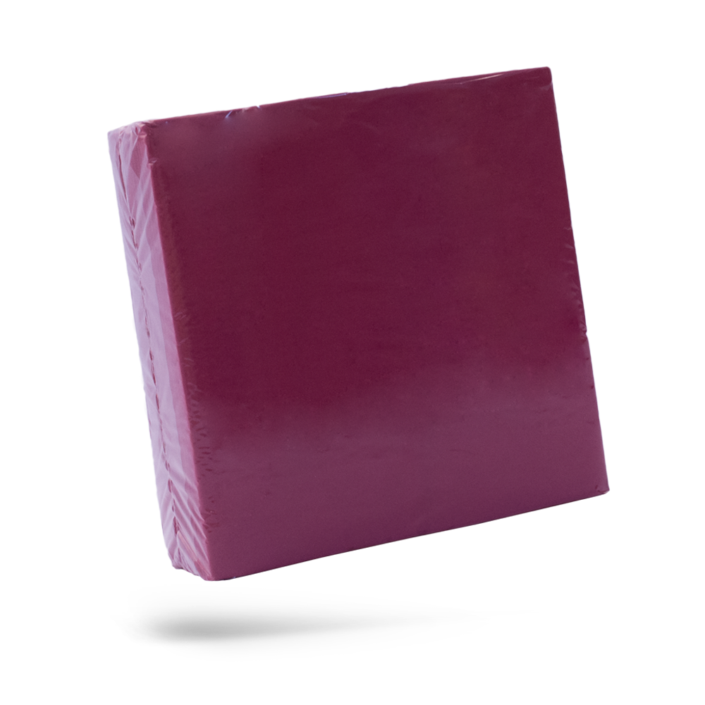 Guardanapo Bordeaux 40X40