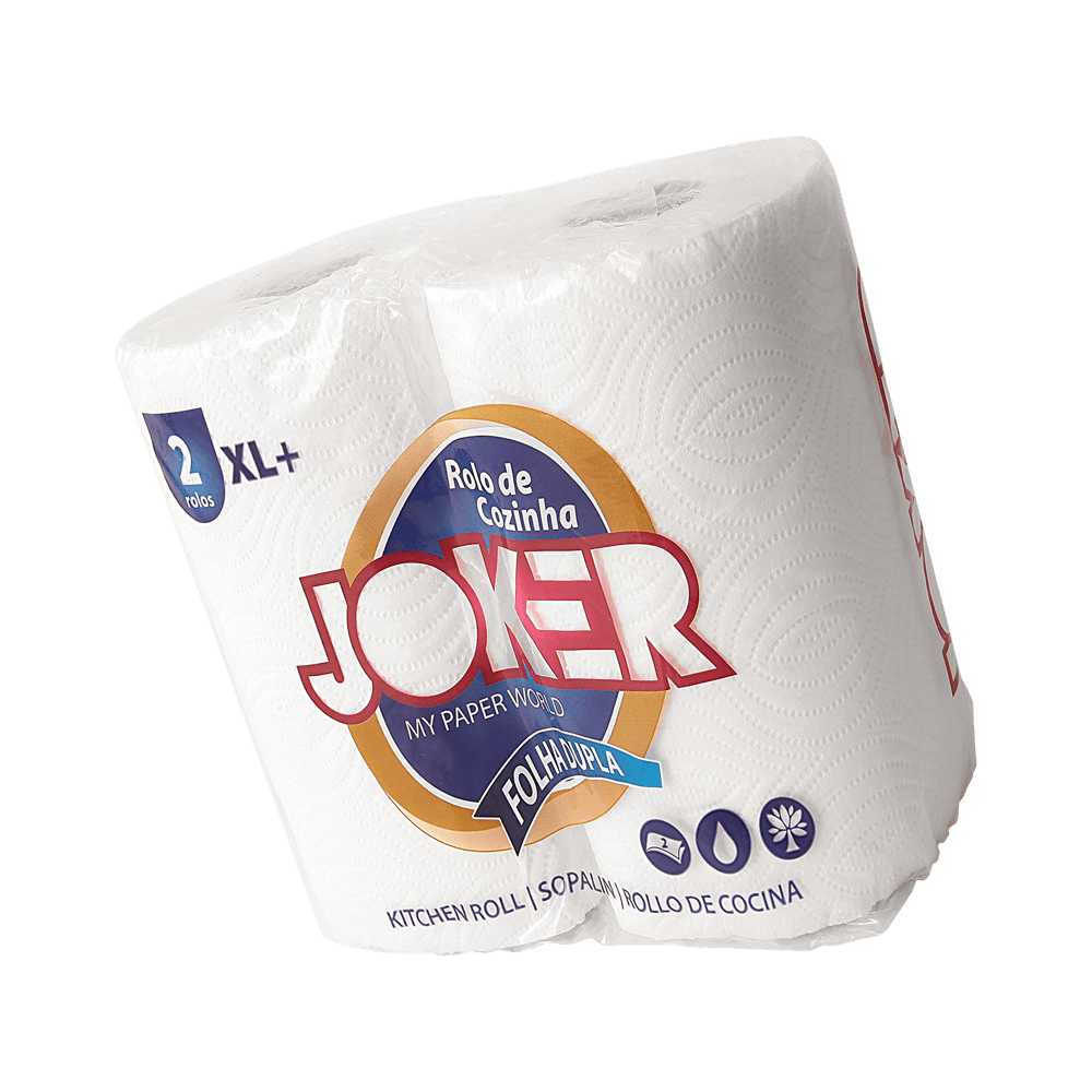 Rolo de Cozinha XL+ 2